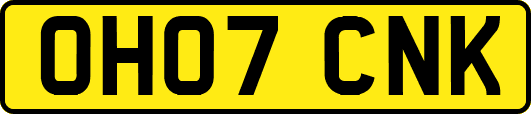 OH07CNK