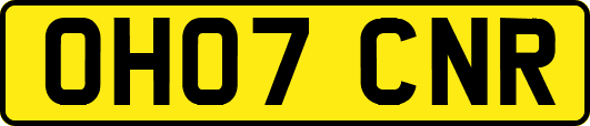 OH07CNR