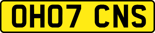 OH07CNS