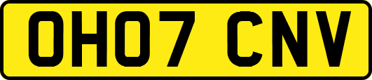 OH07CNV