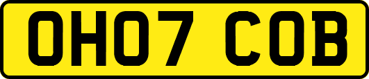 OH07COB
