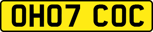 OH07COC