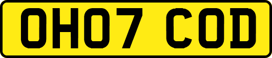 OH07COD