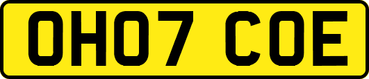 OH07COE