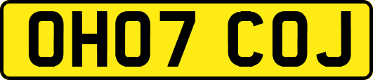 OH07COJ