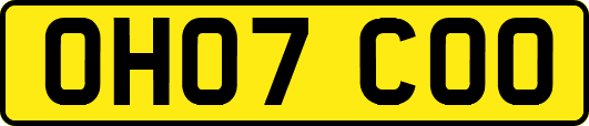 OH07COO
