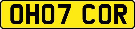 OH07COR