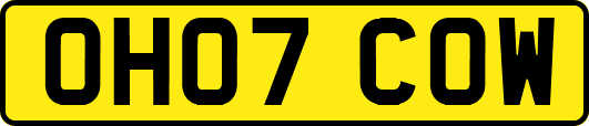 OH07COW