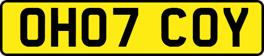 OH07COY