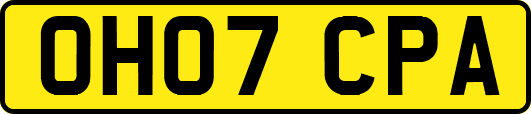 OH07CPA