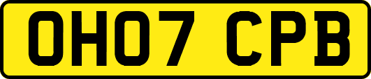 OH07CPB