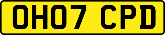 OH07CPD
