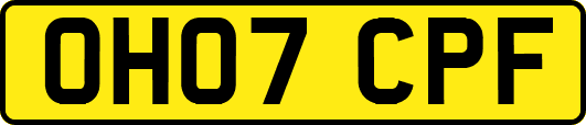 OH07CPF