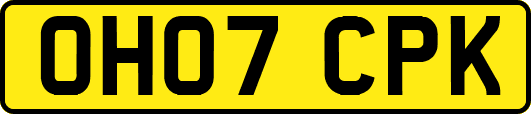 OH07CPK