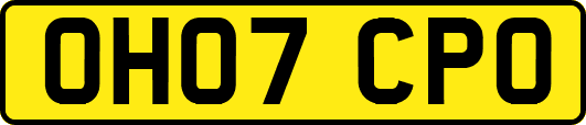 OH07CPO