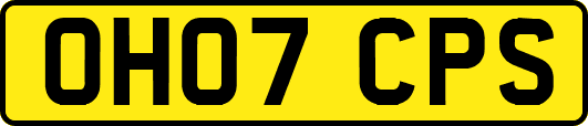 OH07CPS