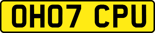 OH07CPU