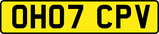OH07CPV