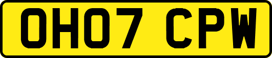 OH07CPW