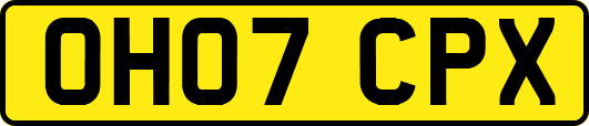 OH07CPX
