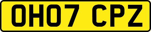 OH07CPZ