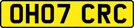 OH07CRC