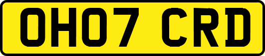 OH07CRD