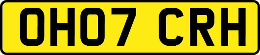 OH07CRH
