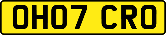 OH07CRO