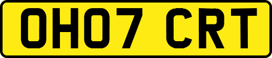 OH07CRT