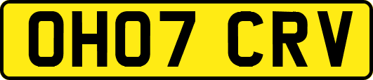 OH07CRV