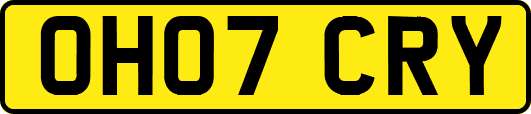 OH07CRY