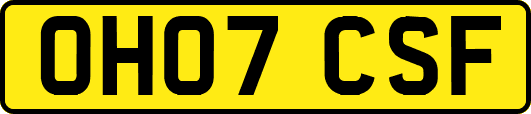 OH07CSF