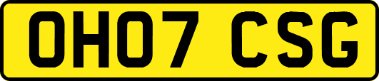 OH07CSG