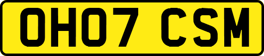OH07CSM