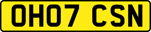 OH07CSN