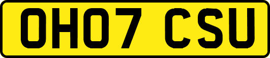 OH07CSU