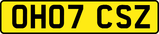 OH07CSZ