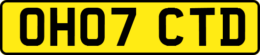 OH07CTD