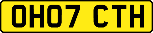 OH07CTH