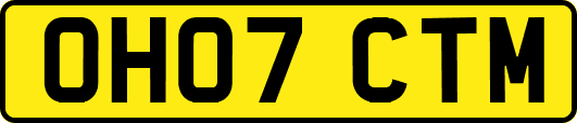 OH07CTM