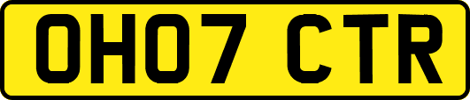 OH07CTR
