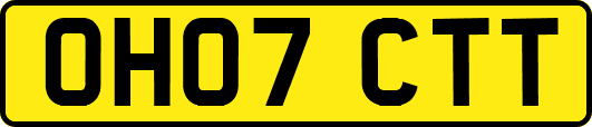 OH07CTT