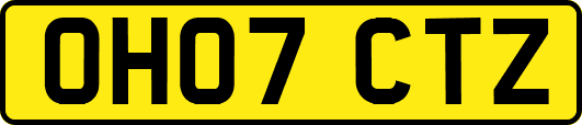 OH07CTZ
