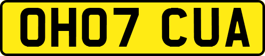 OH07CUA