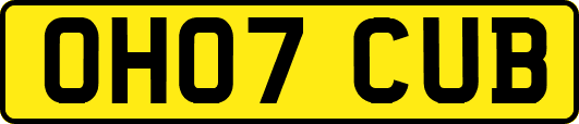 OH07CUB