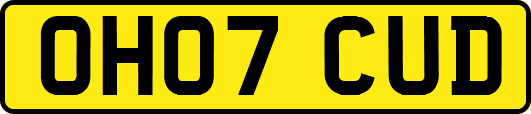 OH07CUD