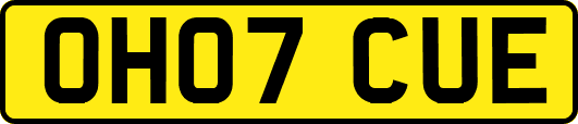 OH07CUE