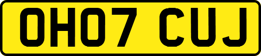 OH07CUJ