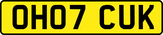 OH07CUK